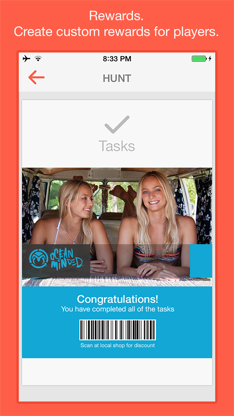 Scavify screenshot 5