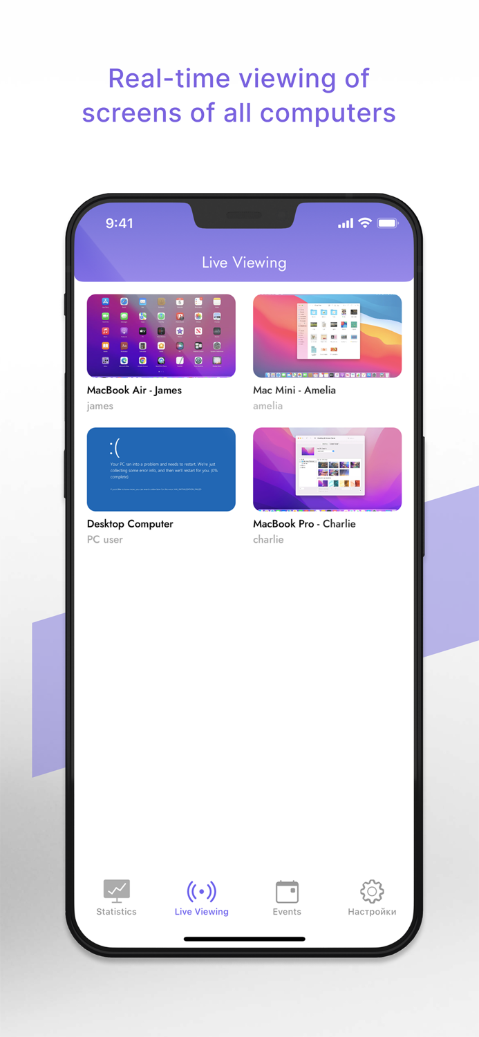 CleverControl Companion