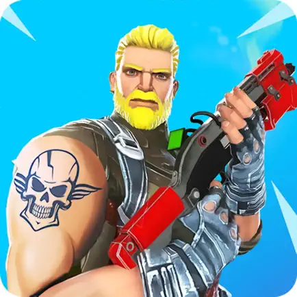 Fight Squad Battle Royale 3D Читы