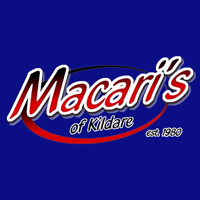 Macaris Kildare Takeaway