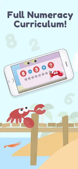 Game screenshot Hooked on Math apk
