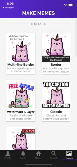 Game screenshot Dopameme: Meme Maker Memes hack