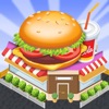 Burger Fever Chef Cooking Game icon