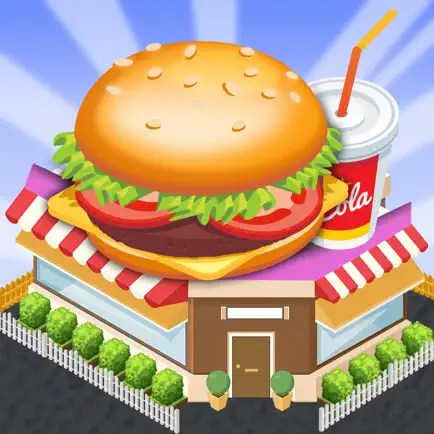 Burger Fever Chef Cooking Game Cheats