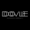 Dovle App icon