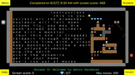Game screenshot Retro Wanderer mod apk