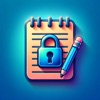 LocalNotes - Local&Encrypted icon