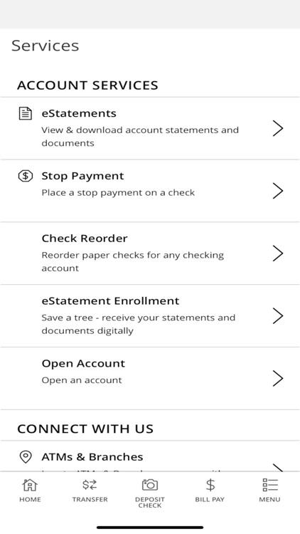 Village Bank screenshot-5