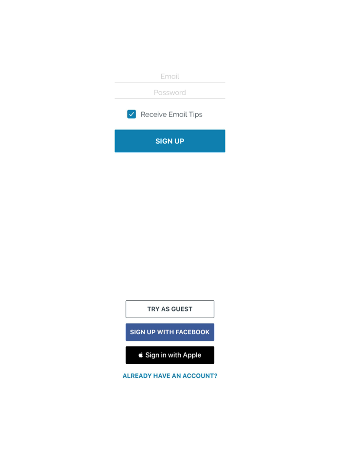 Electric Scooter Universal App
