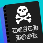 Download Death Book app