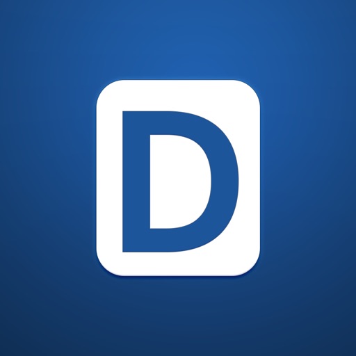 D-Guard Mobile icon