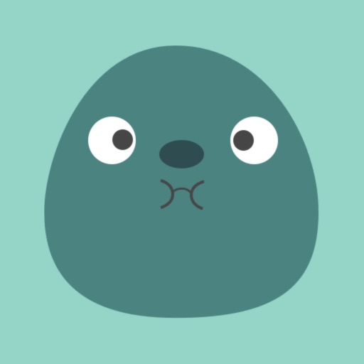 Waba - Spatial Pet app icon