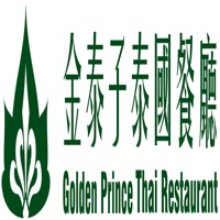 Golden Prince logo