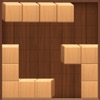 Icon Wood Block Puzzle 3D