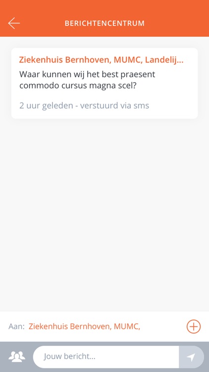 HaROP App 2.0 screenshot-4
