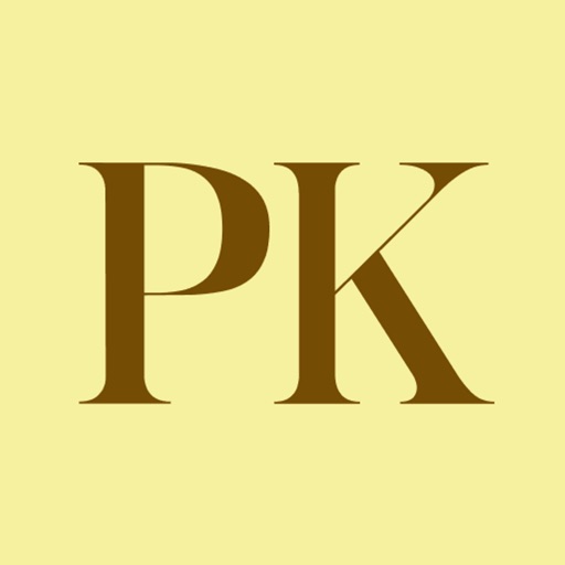 Женские сумки PK icon