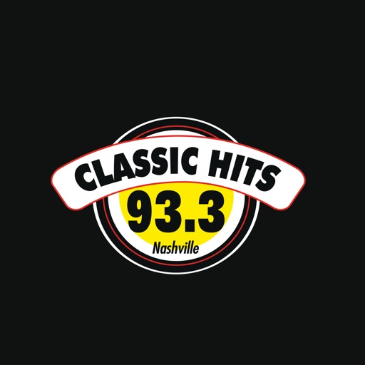 93.3 Classic Hits