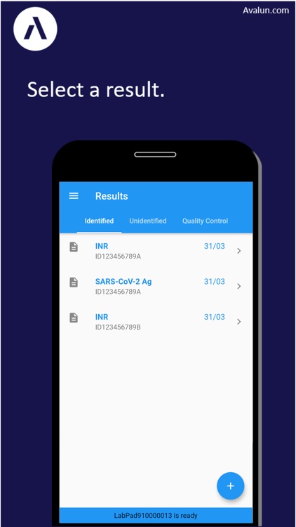 LabPad+ screenshot-5
