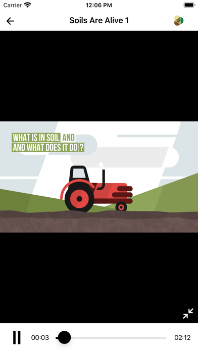 SOILHEALTH Screenshot