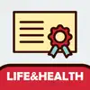 Life & Health Exam Prep Q&A contact information