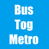 Tommy Hass - Rejsekort med Bus Tog og Metro artwork