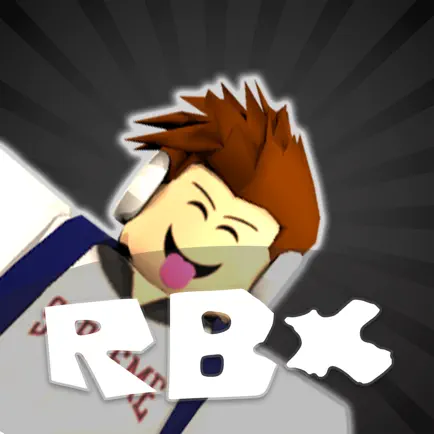 RBLX - Skin Maker for Roblox Cheats