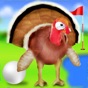 Greta Gobble on Golf course app download