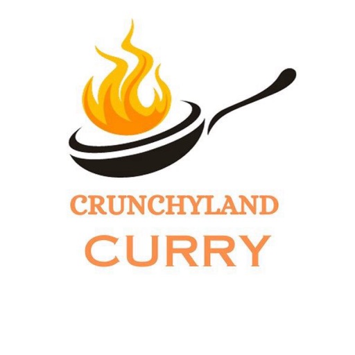 Crunchyland Curry icon