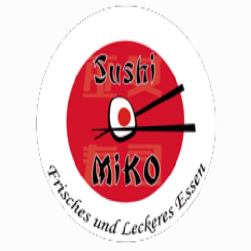 Sushi Miko - AppWisp.com