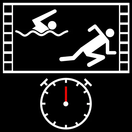 Recording Lap Time on Video Читы