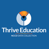 Thrive Education – NCCD