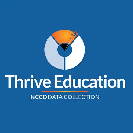 Thrive Education – NCCD Cheats