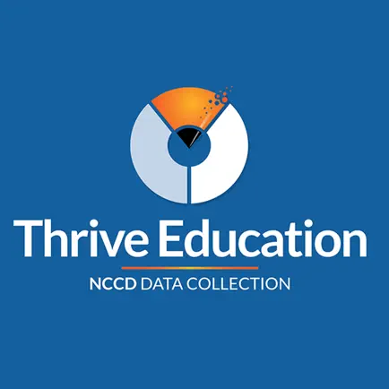 Thrive Education – NCCD Читы