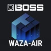 BTS for WAZA-AIR - iPadアプリ