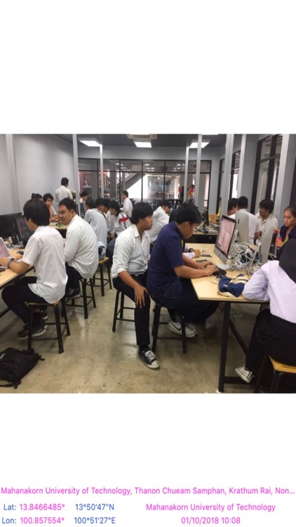 GPS Photos Lite screenshot-3