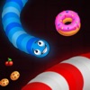 Amaze Snake: Gradient io Worms icon