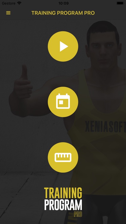 Training Program PRO