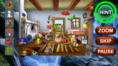 Discovery Hidden Objects Screenshot