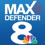 Download Max Defender 8 Weather App app
