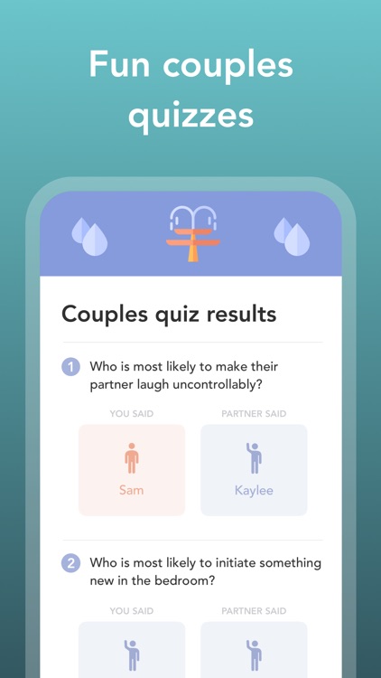 Evergreen: Relationship Growth screenshot-3