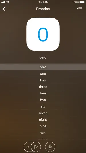 Learn Latin American Spanish screenshot 3