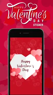 How to cancel & delete valentine's day love emojis 3