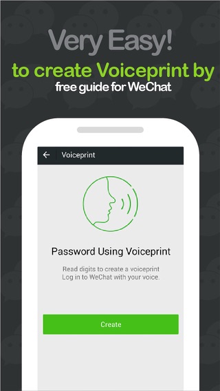 Guide for WChat Messengerのおすすめ画像5