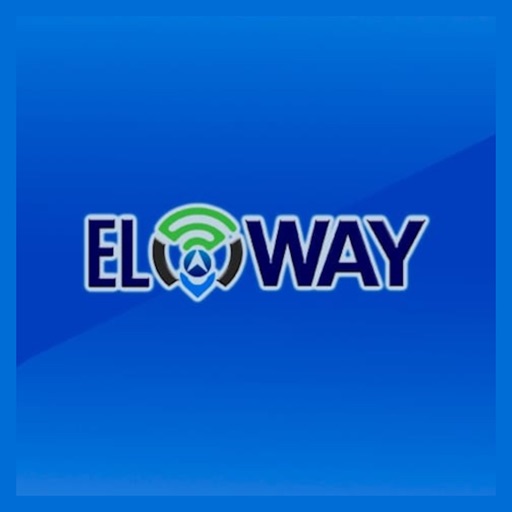 ELOWAY Passageiro icon