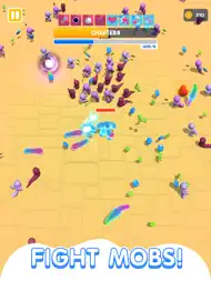 Blob Hero ipad bilder 2