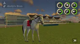 How to cancel & delete derby quest: horse manager 3