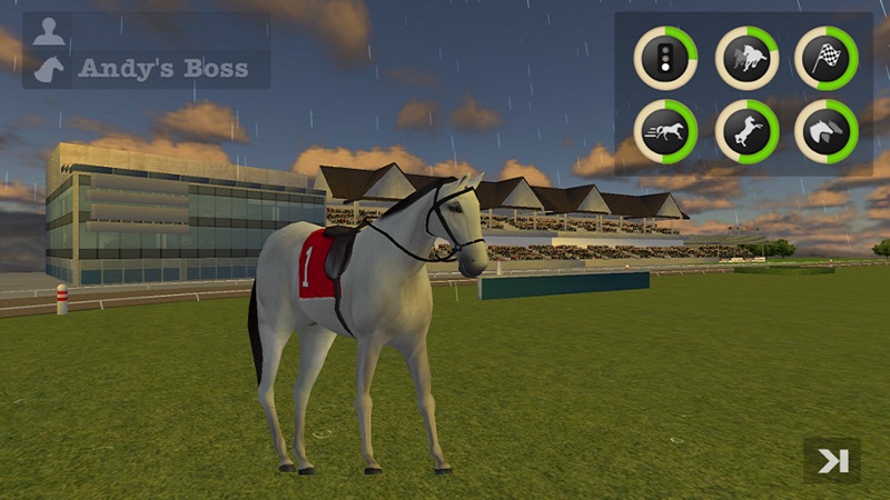 Derby Quest: Horse Manager screenshot 3