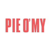 Pie O My Pizzas logo