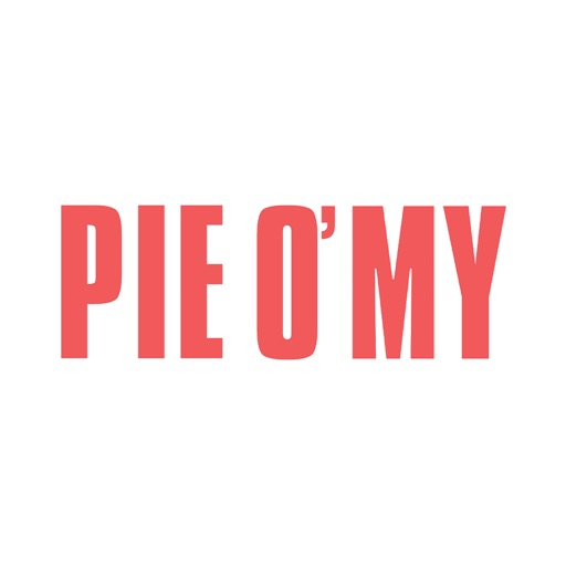Pie O My Pizzas icon