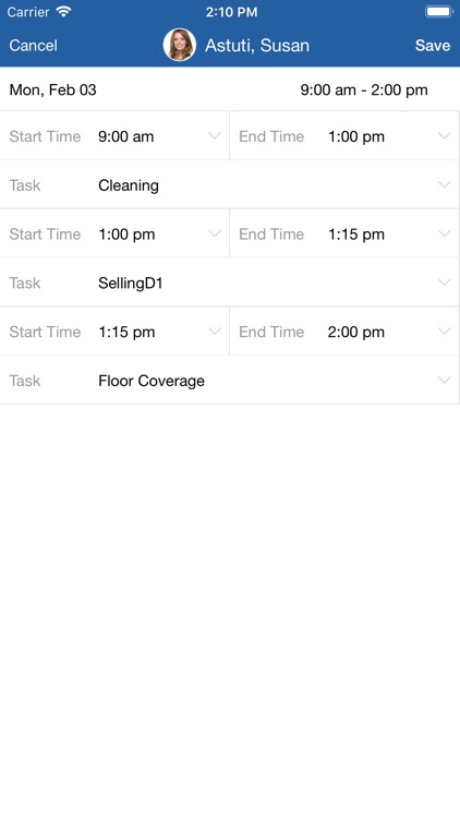 SM 41 - Reflexis One screenshot-5